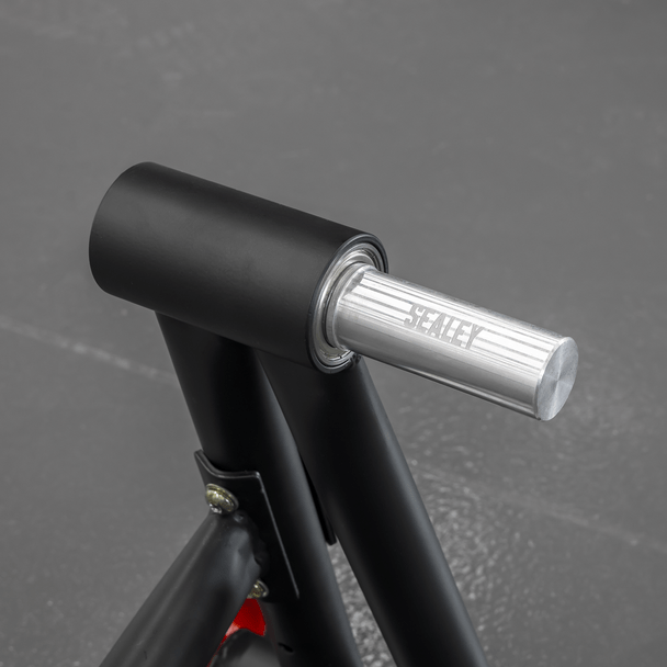 Sealey SSPS4 ⏐ Motorcycle Stand Single-Sided Pin Adaptor 30.5mm