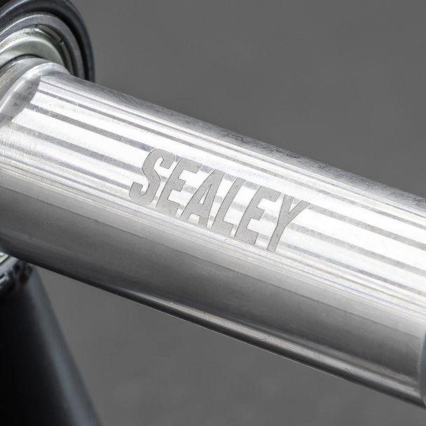 Sealey SSPS4 ⏐ Motorcycle Stand Single-Sided Pin Adaptor 30.5mm