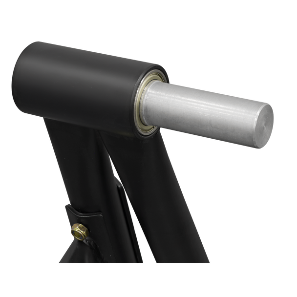Sealey SSPS4 ⏐ Motorcycle Stand Single-Sided Pin Adaptor 30.5mm