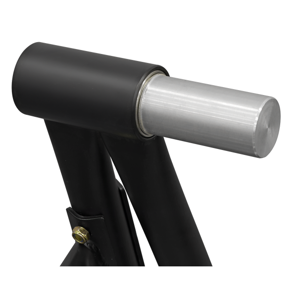 Sealey SSPS5 ⏐ Motorcycle Stand Single-Sided Pin Adaptor 40.5mm