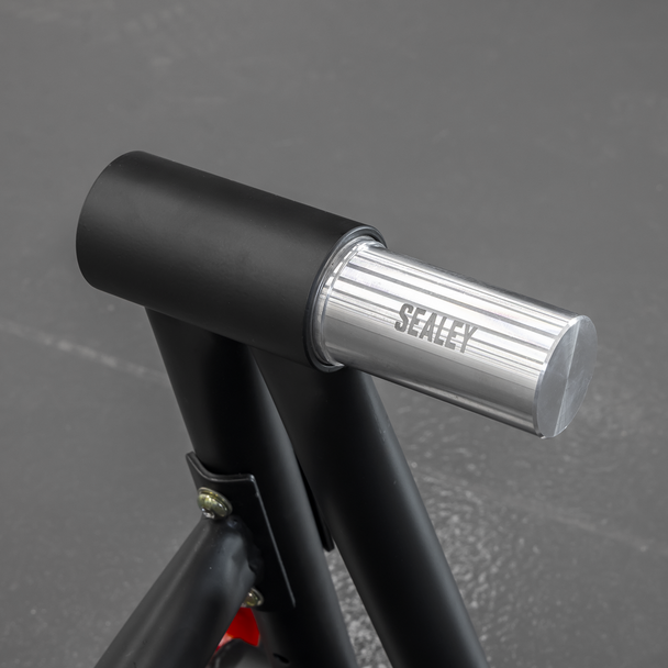 Sealey SSPS6 ⏐ Motorcycle Stand Single-Sided Pin Adaptor 42.5mm