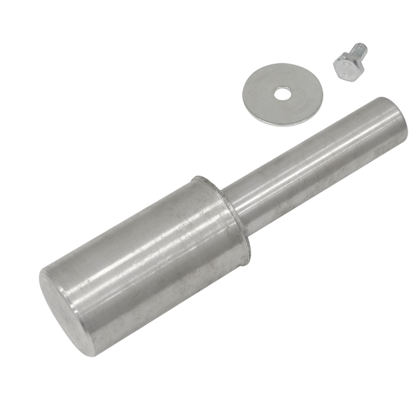 Sealey SSPS6 ⏐ Motorcycle Stand Single-Sided Pin Adaptor 42.5mm