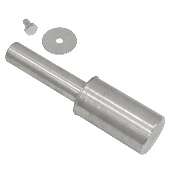 Sealey SSPS6 ⏐ Motorcycle Stand Single-Sided Pin Adaptor 42.5mm