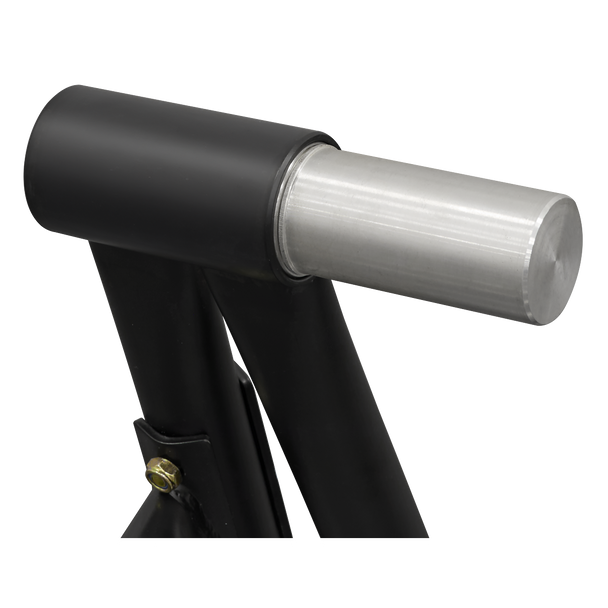 Sealey SSPS6 ⏐ Motorcycle Stand Single-Sided Pin Adaptor 42.5mm