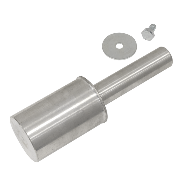 Sealey SSPS7 ⏐ Motorcycle Stand Single-Sided Pin Adaptor 53.5mm