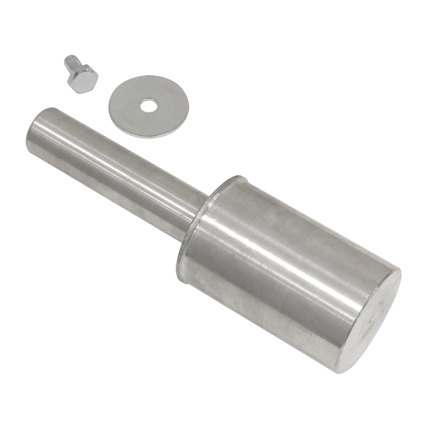 Sealey SSPS7 ⏐ Motorcycle Stand Single-Sided Pin Adaptor 53.5mm