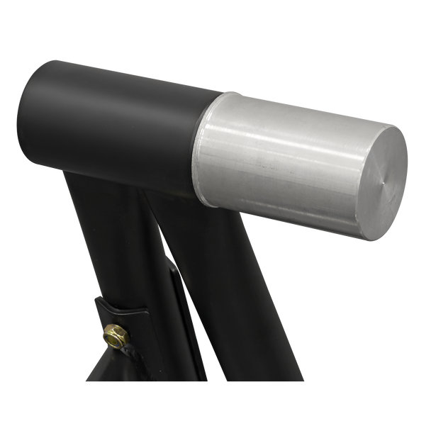 Sealey SSPS7 ⏐ Motorcycle Stand Single-Sided Pin Adaptor 53.5mm