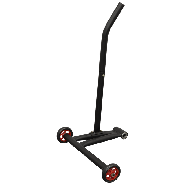 Sealey SSPS ⏐ Single-Sided, Motorcycle Stand 