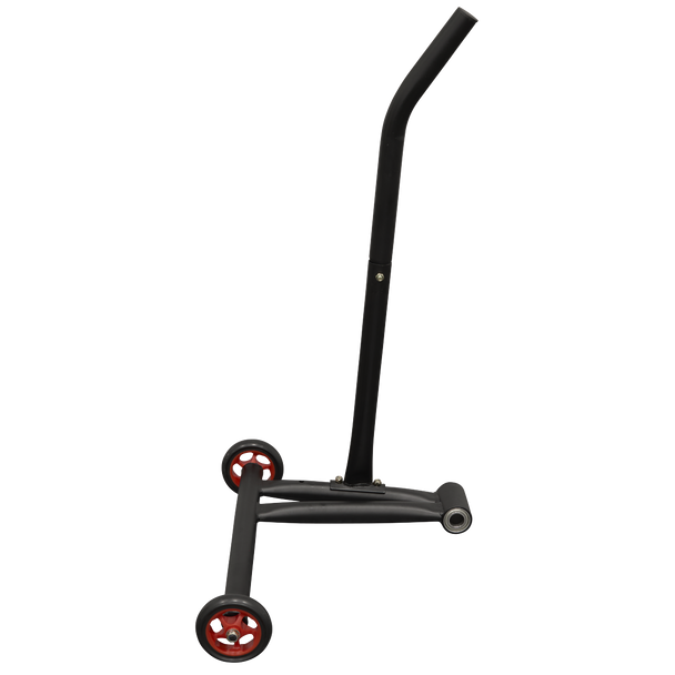 Sealey SSPS ⏐ Single-Sided, Motorcycle Stand 