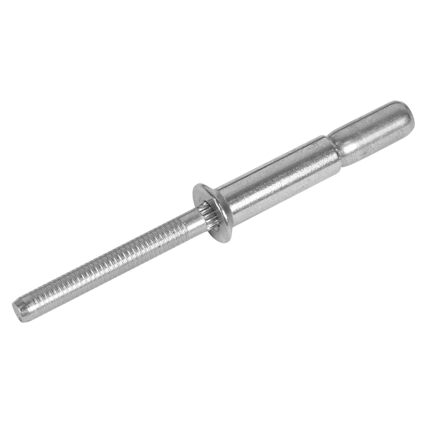 Sealey SSR6422 ⏐ Stainless Steel Countersunk Rivets 6.4 x 22mm - Pack of 50