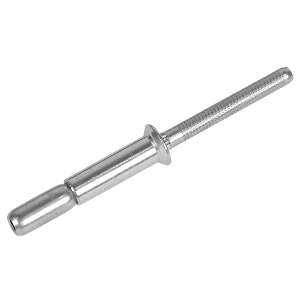 Sealey SSR6422 ⏐ Stainless Steel Countersunk Rivets 6.4 x 22mm - Pack of 50