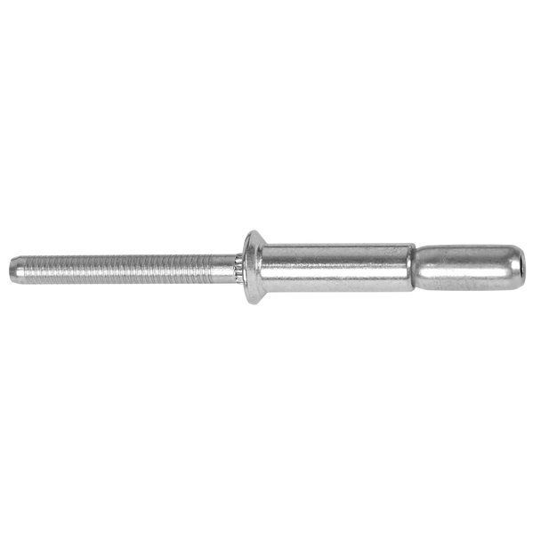 Sealey SSR6422 ⏐ Stainless Steel Countersunk Rivets 6.4 x 22mm - Pack of 50