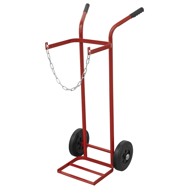 Sealey ST28S ⏐ Welding 1-Bottle Trolley