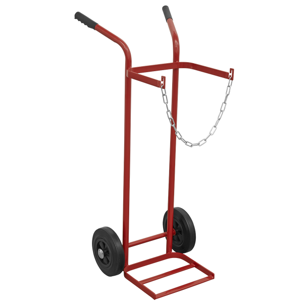 Sealey ST28S ⏐ Welding 1-Bottle Trolley