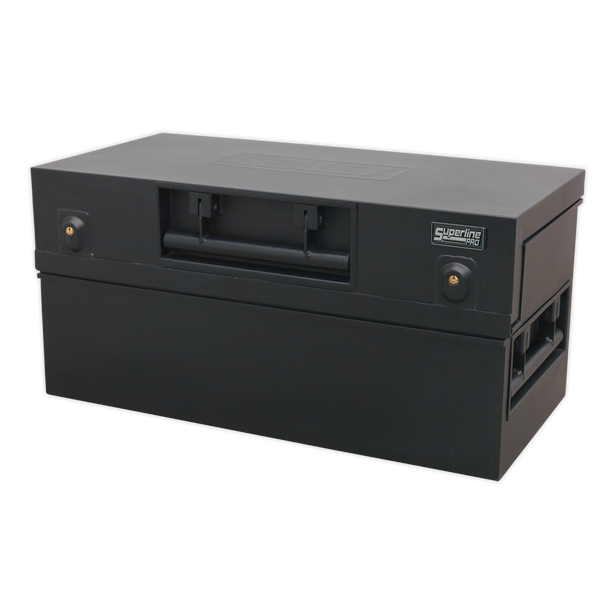 Sealey STW806 ⏐ Premier Insulated Torque Wrench 1/4"Sq Drive 2-12Nm