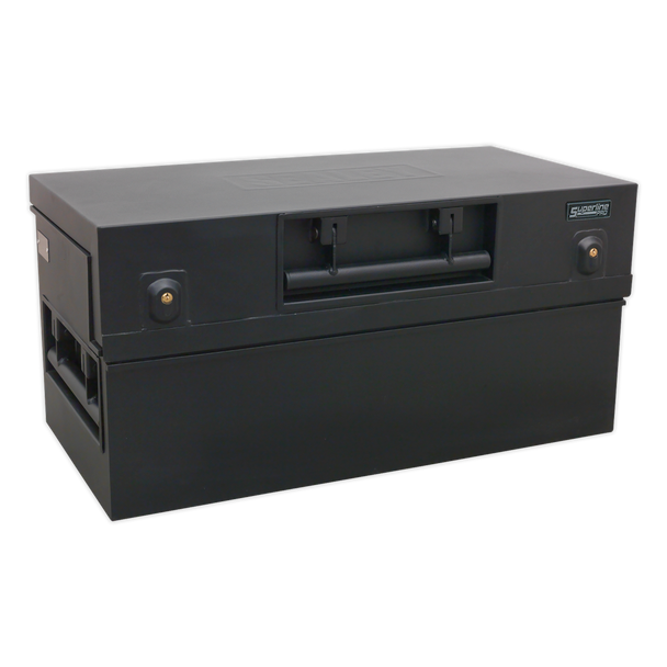 Sealey STW903 ⏐ Premier Calibrated Micrometer Torque Wrench 3/8"Sq Drive 20-120Nm