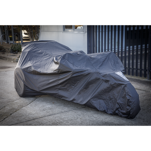 Sealey STC01XL ⏐ Trike Cover - X-Large