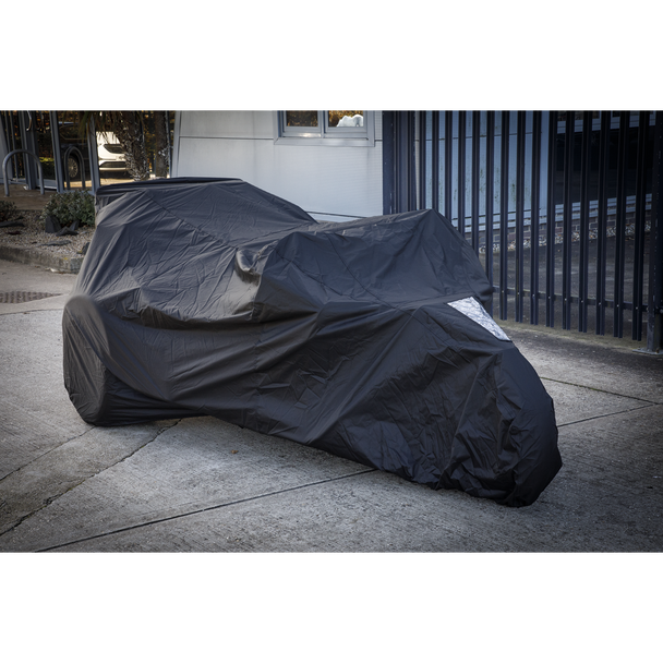Sealey STC01 ⏐ Trike Cover - Large