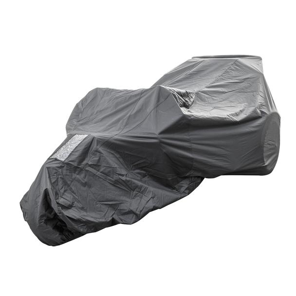 Sealey STC01XL ⏐ Trike Cover - X-Large