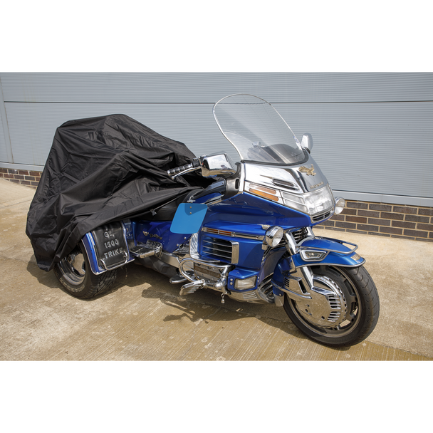 Sealey STC02 ⏐ Trike Cover - Medium
