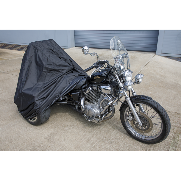Sealey STC03 ⏐ Trike Cover - Small
