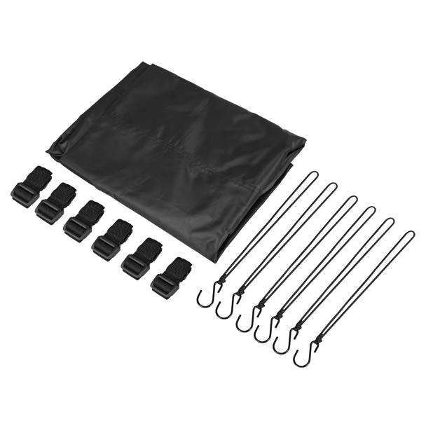 Sealey STCPC ⏐ Trike Half Cover