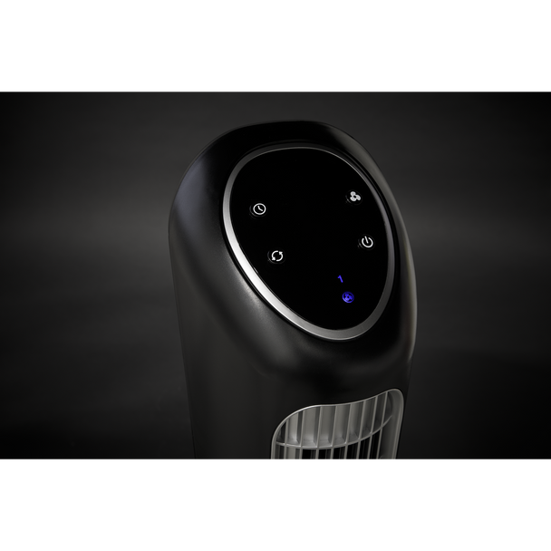 Sealey STF43Q ⏐ Quiet High Performance Oscillating Tower Fan 43"