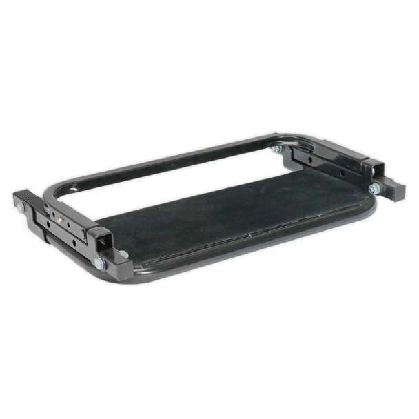 Sealey STS01 ⏐ Folding Wheel Step