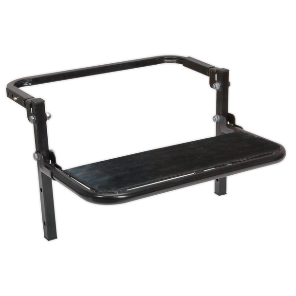 Sealey STS01 ⏐ Folding Wheel Step