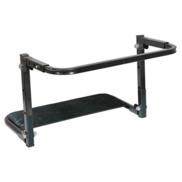 Sealey STS01 ⏐ Folding Wheel Step