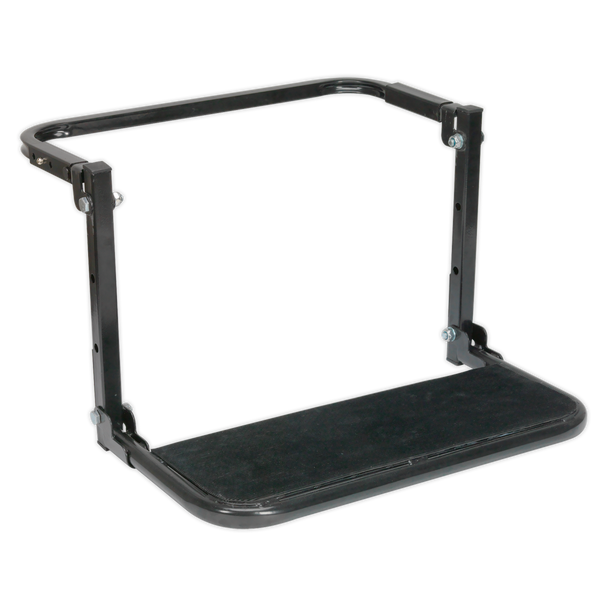 Sealey STS01 ⏐ Folding Wheel Step