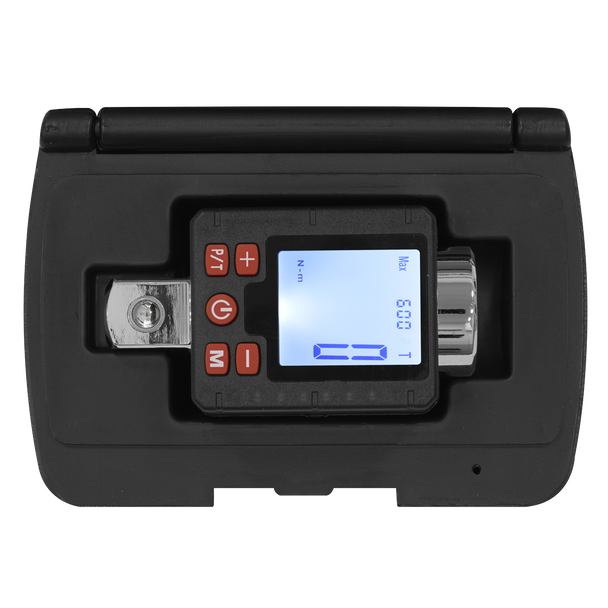 Sealey STW292 ⏐ Premier Digital Torque Adaptor 3/4"Sq Drive 200-1000Nm