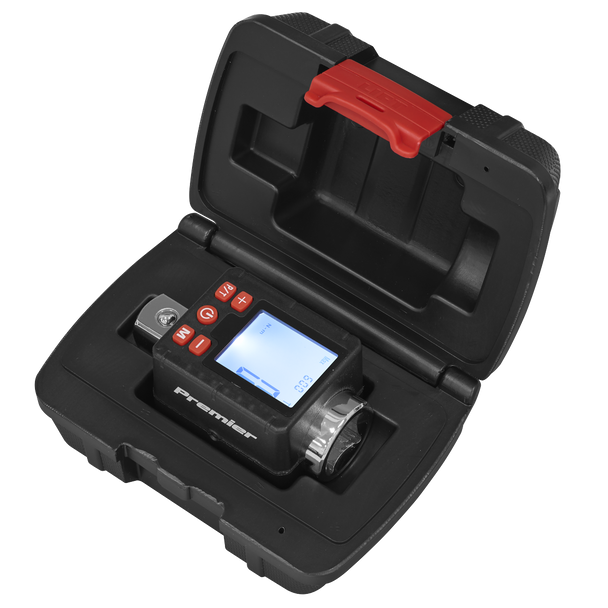 Sealey STW292 ⏐ Premier Digital Torque Adaptor 3/4"Sq Drive 200-1000Nm