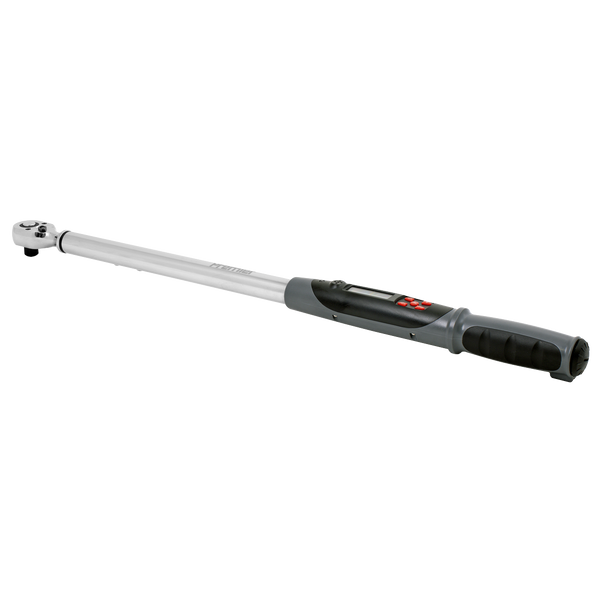 Sealey STW310 ⏐ Premier Digital Torque Wrench with Angle Function 1/2"Sq Drive 30-340Nm