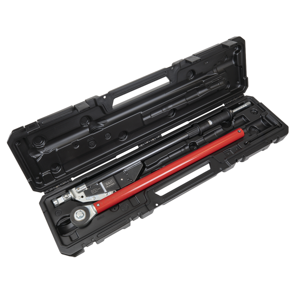 Sealey STW501 ⏐ Premier Breakback Torque Wrench 3/4