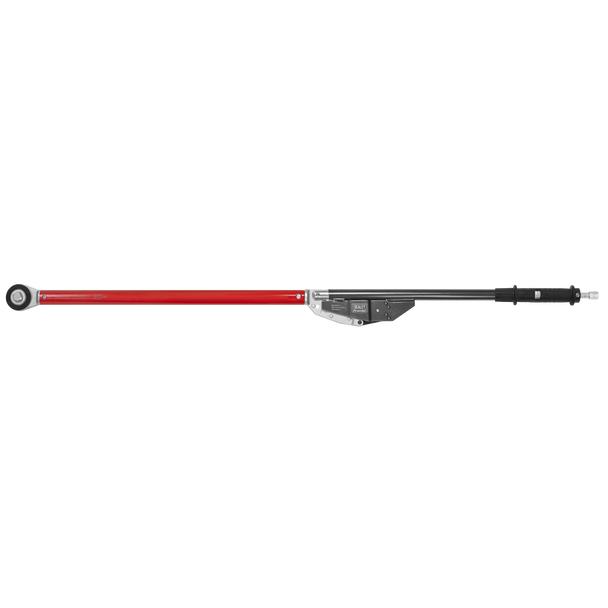 Sealey STW501 ⏐ Premier Breakback Torque Wrench 3/4