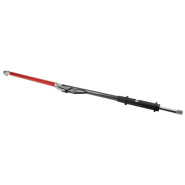 Sealey STW501 ⏐ Premier Breakback Torque Wrench 3/4"Sq Drive 300-1000Nm