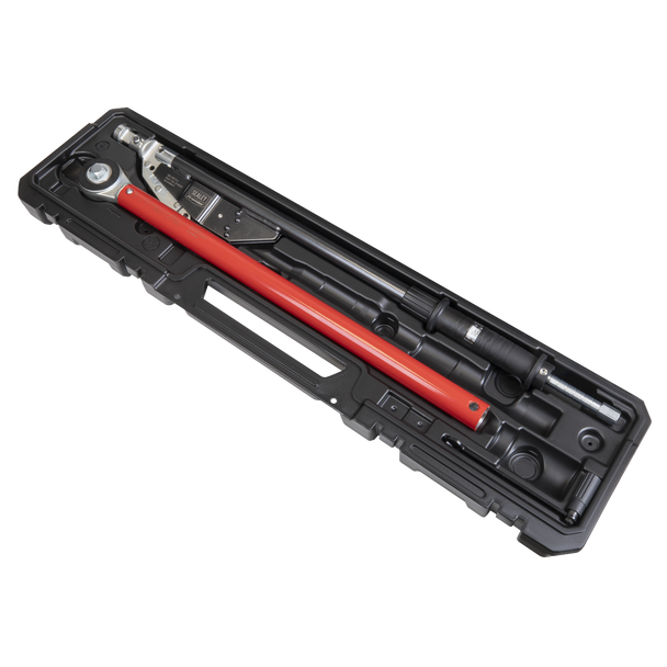 Sealey STW501 ⏐ Premier Breakback Torque Wrench 3/4"Sq Drive 300-1000Nm