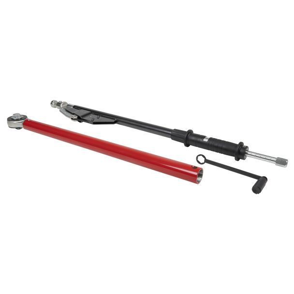 Sealey STW501 ⏐ Premier Breakback Torque Wrench 3/4"Sq Drive 300-1000Nm
