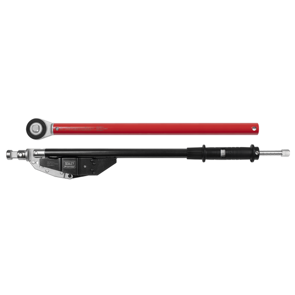Sealey STW501 ⏐ Premier Breakback Torque Wrench 3/4"Sq Drive 300-1000Nm
