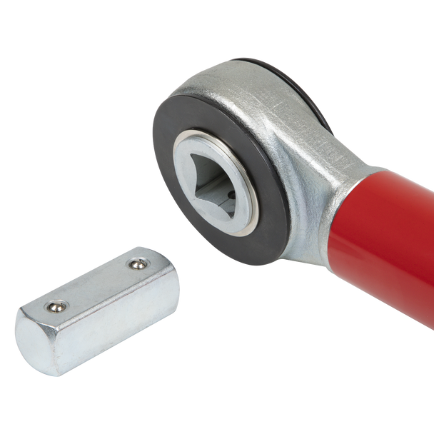 Sealey STW501 ⏐ Premier Breakback Torque Wrench 3/4
