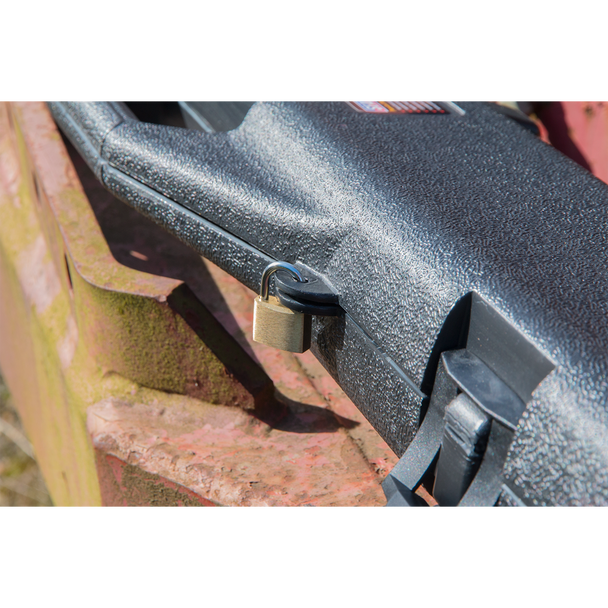 Sealey STW601 ⏐ Premier Calibrated Push-Through Micrometer Torque Wrench 3/4"Sq Drive 237-983Nm