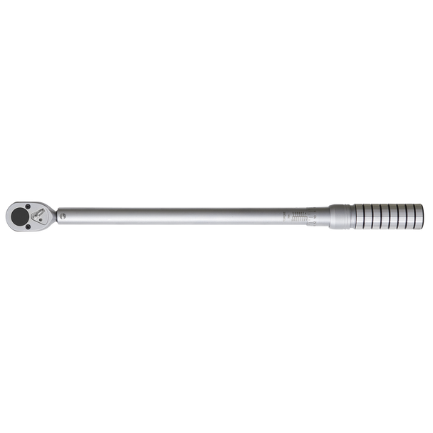 Sealey STW704 ⏐ Premier Calibrated Micrometer Style Torque Wrench 1/2"Sq Drive 60-340Nm
