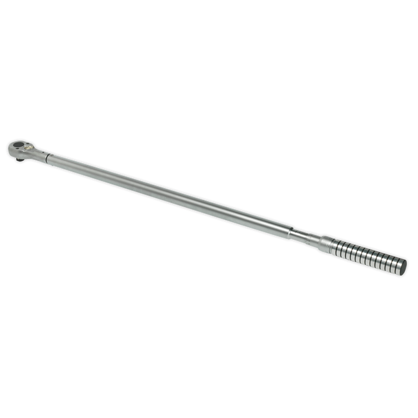 Sealey STW707 ⏐ Premier Calibrated Micrometer Style Torque Wrench 3/4"Sq Drive 200-1000Nm
