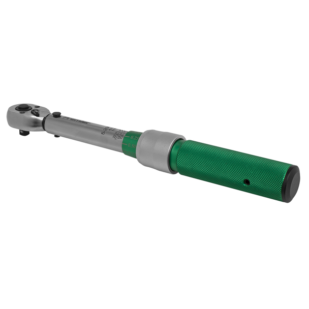 Sealey STW900SET ⏐ Premier Calibrated Micrometer Torque Wrench Set 3pc