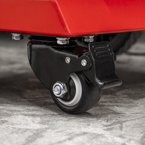 Sealey SUPERSTART950E ⏐ 6/12/24V Battery Starter/Charger 950A