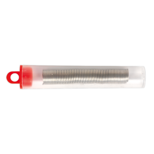 Sealey SW20 ⏐ Lead-Free Soldering Wire Dispenser Tube