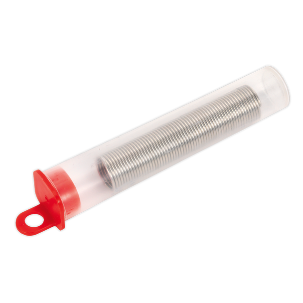 Sealey SW20 ⏐ Lead-Free Soldering Wire Dispenser Tube