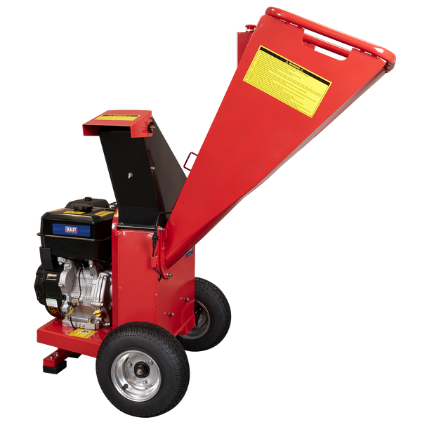 Sealey SWC420 ⏐ Wood Chipper 420cc 15hp 100mm Capacity