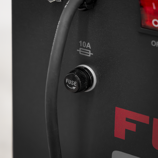 Sealey SWFE01 ⏐ Welding Fume Extractor